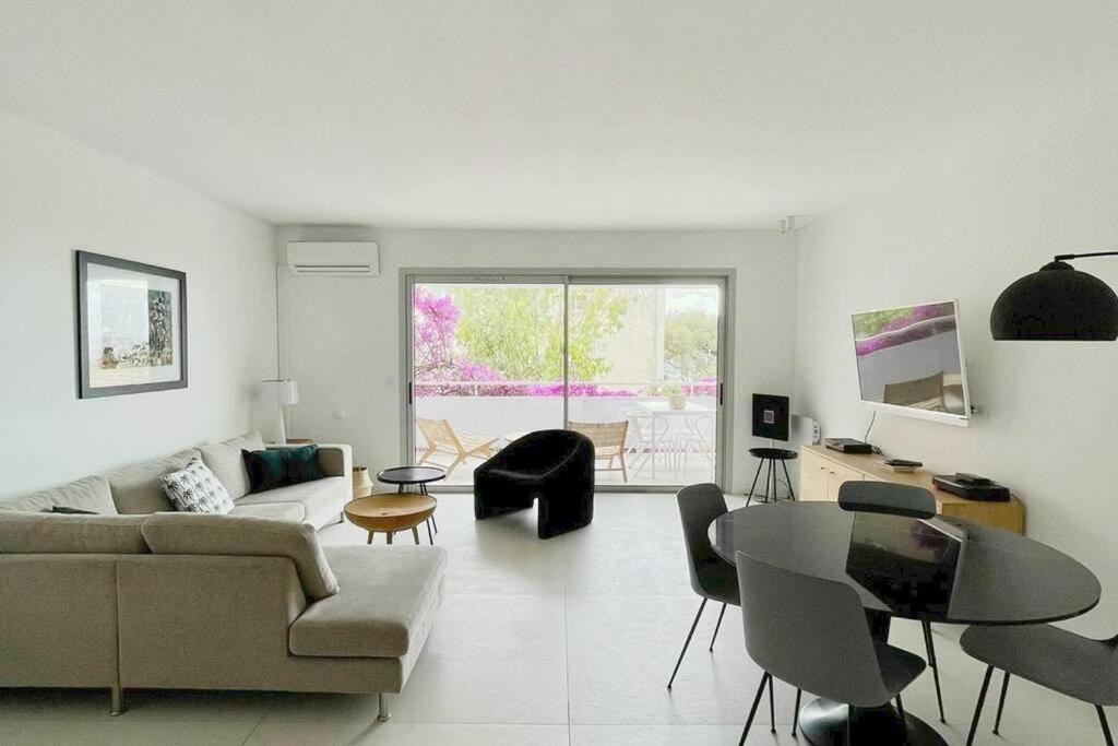 Apartmán La Mauviere - 75M2 - 4Pers - Parking - Wifi Cassis Exteriér fotografie
