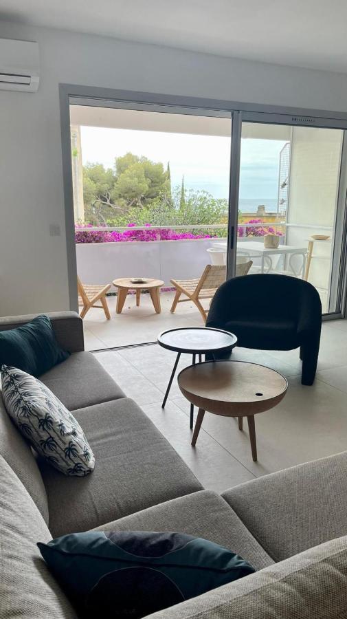 Apartmán La Mauviere - 75M2 - 4Pers - Parking - Wifi Cassis Exteriér fotografie