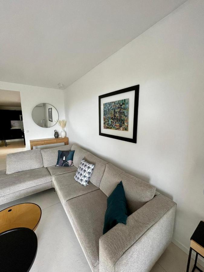 Apartmán La Mauviere - 75M2 - 4Pers - Parking - Wifi Cassis Exteriér fotografie