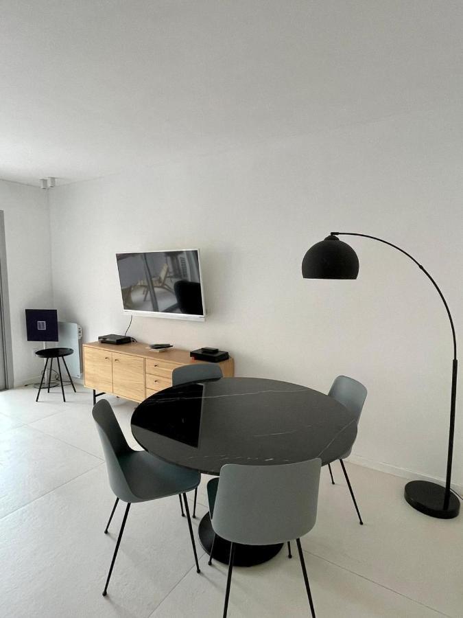 Apartmán La Mauviere - 75M2 - 4Pers - Parking - Wifi Cassis Exteriér fotografie