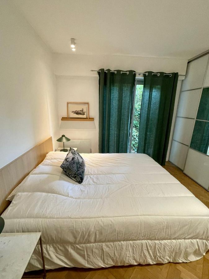 Apartmán La Mauviere - 75M2 - 4Pers - Parking - Wifi Cassis Exteriér fotografie