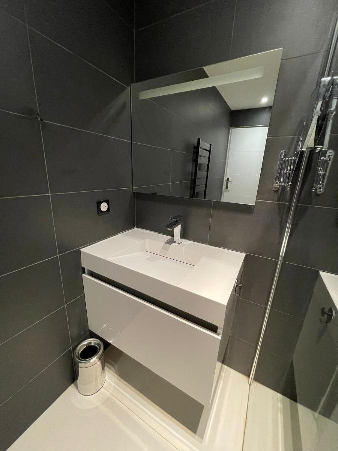 Apartmán La Mauviere - 75M2 - 4Pers - Parking - Wifi Cassis Exteriér fotografie