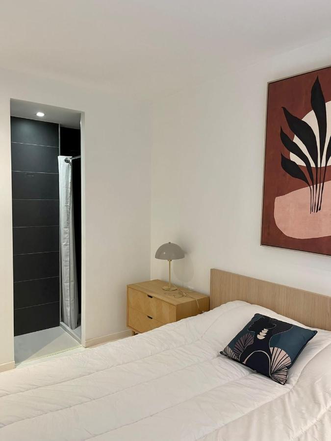 Apartmán La Mauviere - 75M2 - 4Pers - Parking - Wifi Cassis Exteriér fotografie