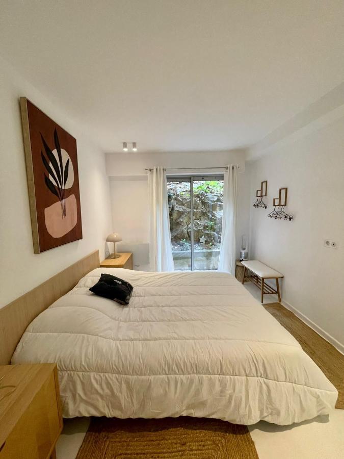 Apartmán La Mauviere - 75M2 - 4Pers - Parking - Wifi Cassis Exteriér fotografie
