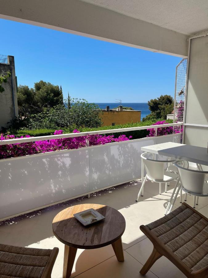 Apartmán La Mauviere - 75M2 - 4Pers - Parking - Wifi Cassis Exteriér fotografie