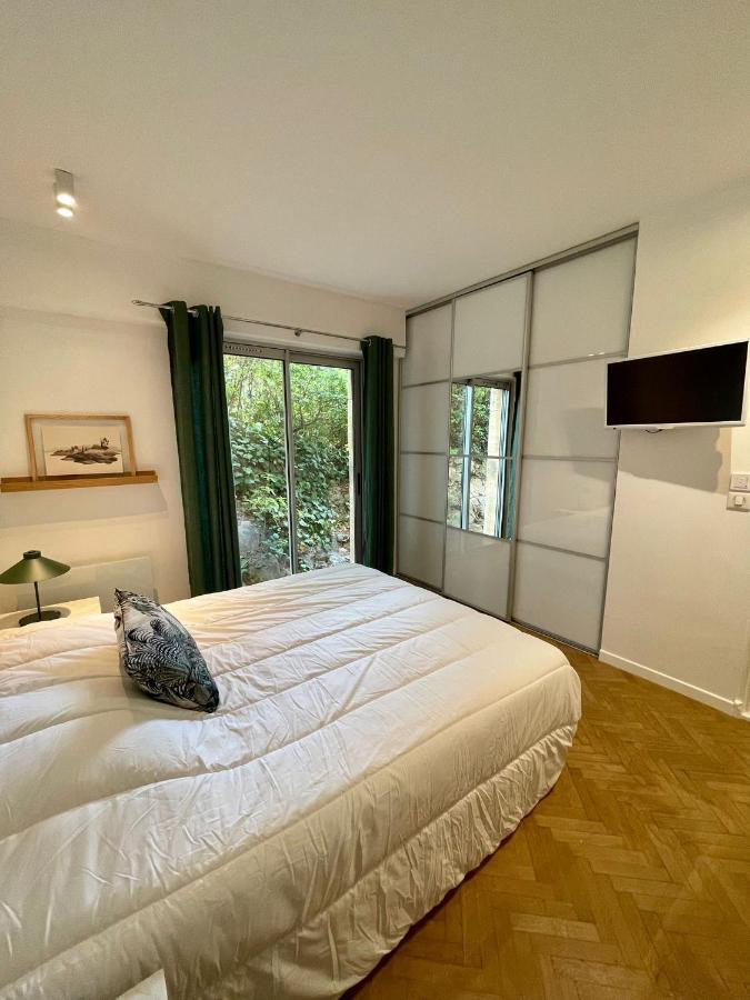 Apartmán La Mauviere - 75M2 - 4Pers - Parking - Wifi Cassis Exteriér fotografie