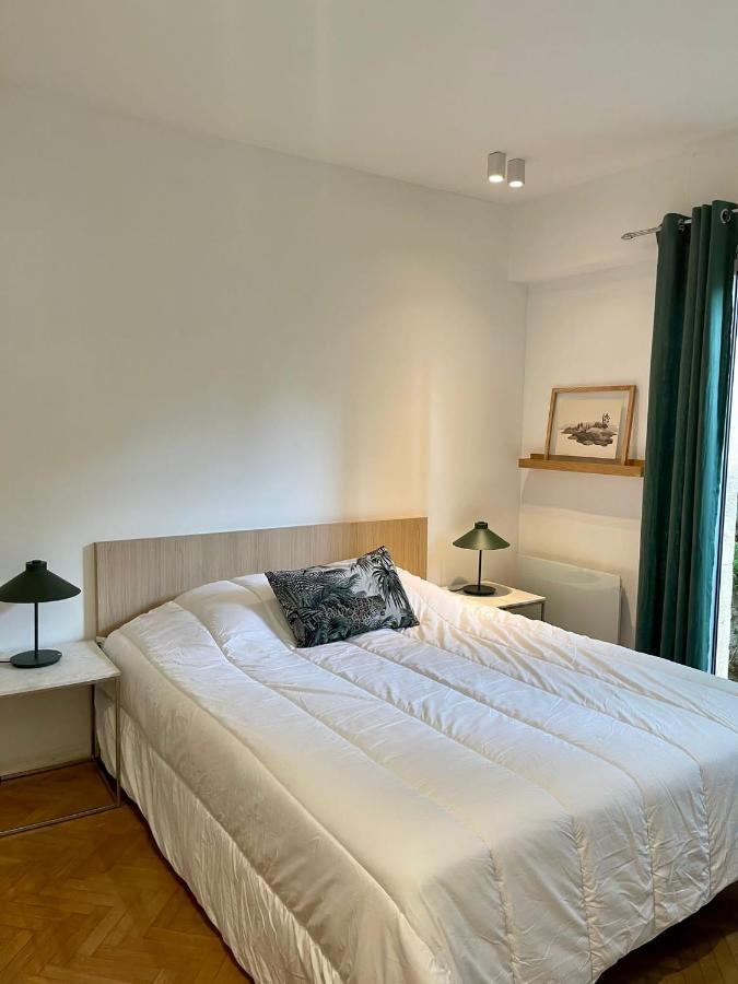 Apartmán La Mauviere - 75M2 - 4Pers - Parking - Wifi Cassis Exteriér fotografie
