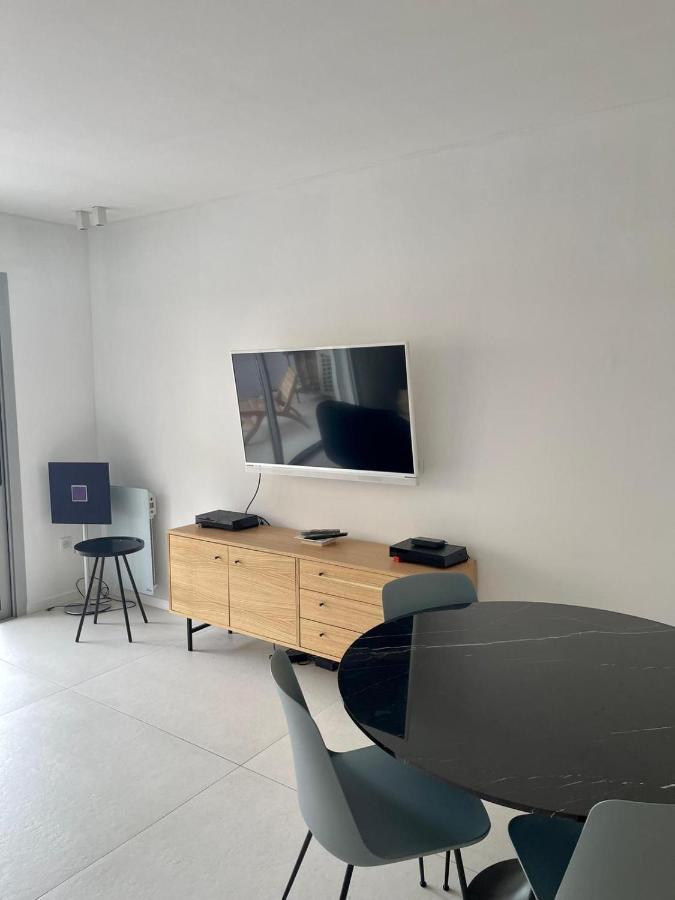 Apartmán La Mauviere - 75M2 - 4Pers - Parking - Wifi Cassis Exteriér fotografie