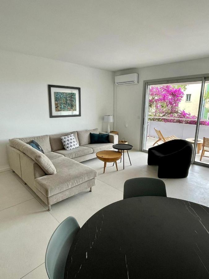Apartmán La Mauviere - 75M2 - 4Pers - Parking - Wifi Cassis Exteriér fotografie