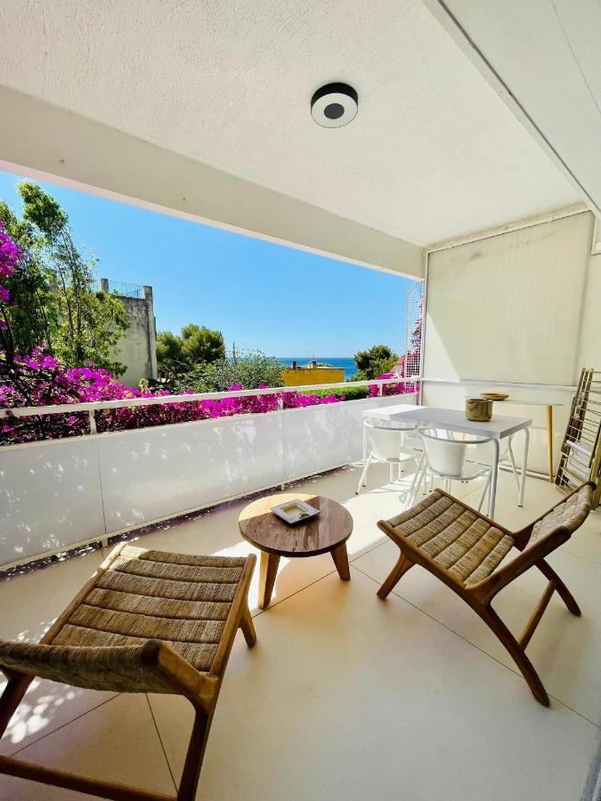 Apartmán La Mauviere - 75M2 - 4Pers - Parking - Wifi Cassis Exteriér fotografie