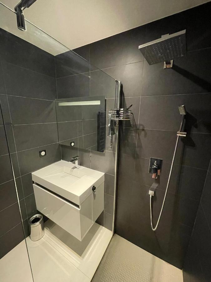 Apartmán La Mauviere - 75M2 - 4Pers - Parking - Wifi Cassis Exteriér fotografie