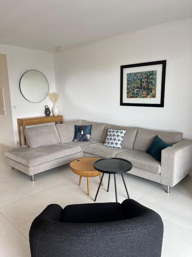 Apartmán La Mauviere - 75M2 - 4Pers - Parking - Wifi Cassis Exteriér fotografie