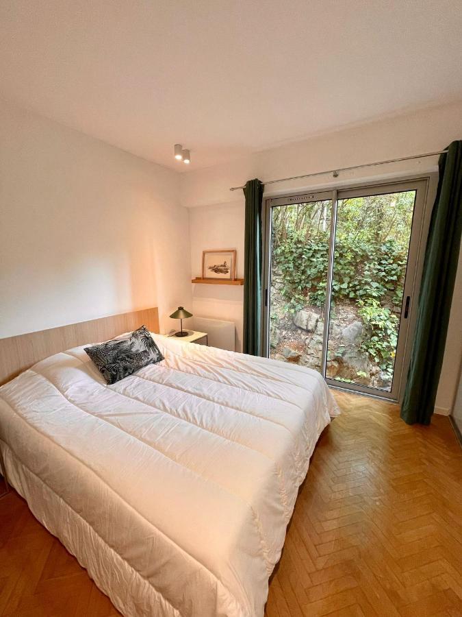 Apartmán La Mauviere - 75M2 - 4Pers - Parking - Wifi Cassis Exteriér fotografie