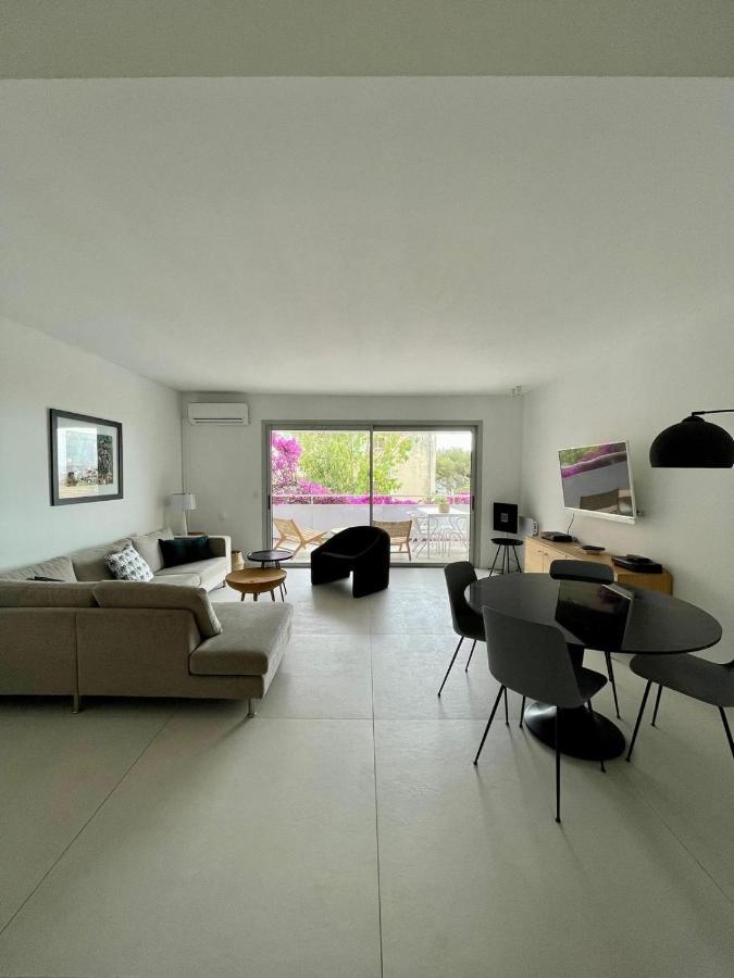 Apartmán La Mauviere - 75M2 - 4Pers - Parking - Wifi Cassis Exteriér fotografie